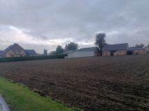 Działka budowlana Mechnica, ul. Kwiatowa. Zdjęcie 1