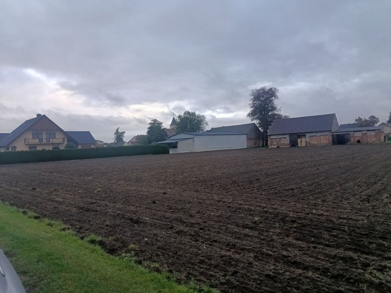 Działka budowlana Mechnica, ul. Kwiatowa. Zdjęcie 2