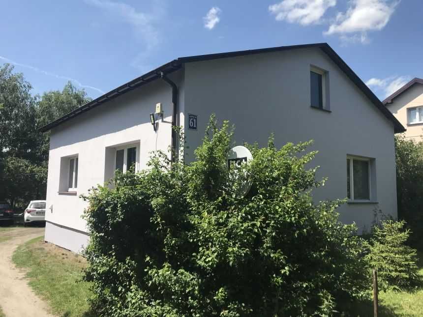 dom wolnostojący Anielin. Zdjęcie 1