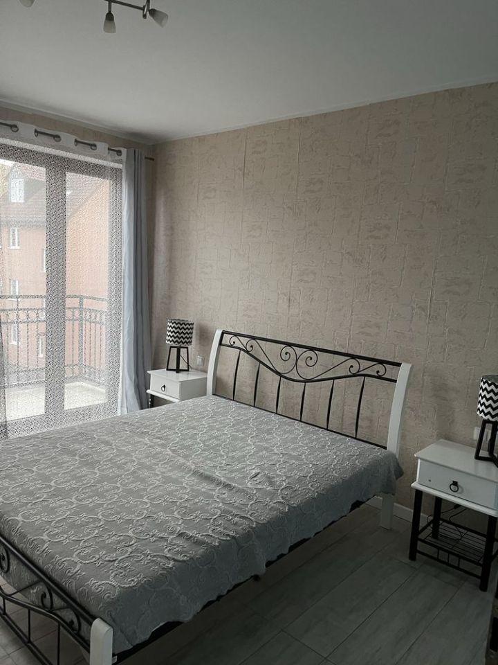 Mieszkanie 4-pokojowe Kostrzyn nad Odrą. Zdjęcie 8