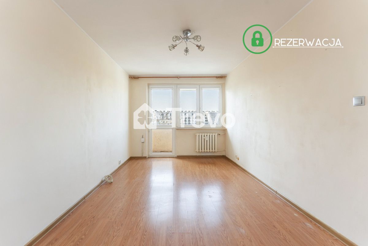 Mieszkanie 2-pokojowe Gdańsk Młyniska, ul. Marynarki Polskiej. Zdjęcie 1