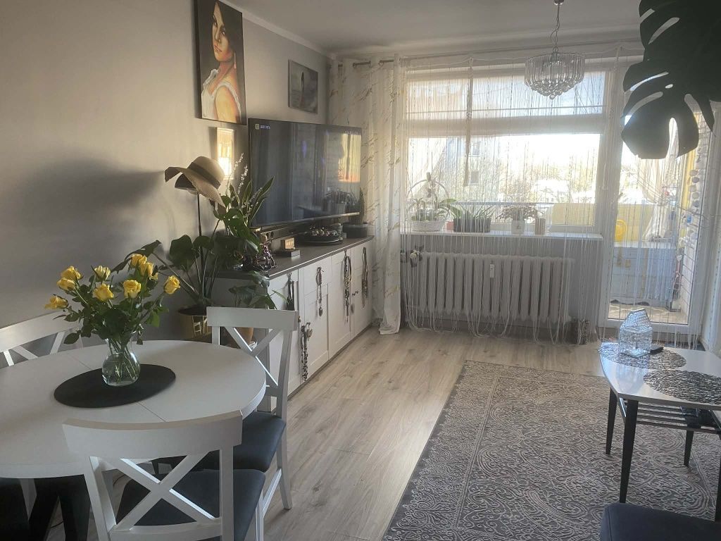 Mieszkanie 3-pokojowe Suwałki Centrum, ul. Emilii Plater. Zdjęcie 6