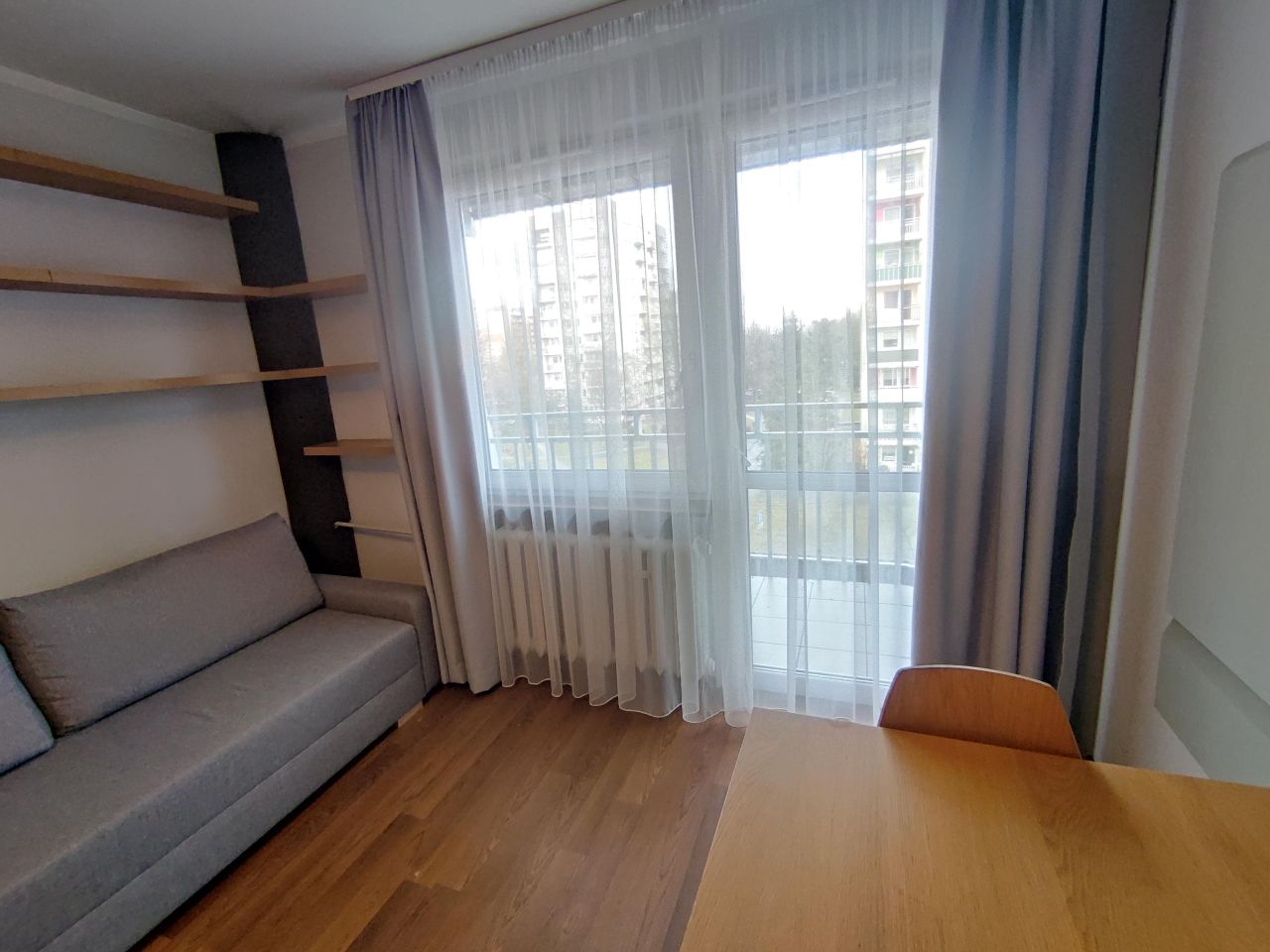 Pokój Kraków Mistrzejowice, Os. Kombatantów. Zdjęcie 3