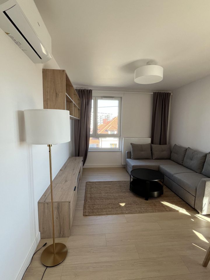 Mieszkanie 2-pokojowe Warszawa Bemowo, ul. Szeligowska. Zdjęcie 23