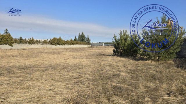 Działka budowlana Leszno, ul. Gajowa. Zdjęcie 6