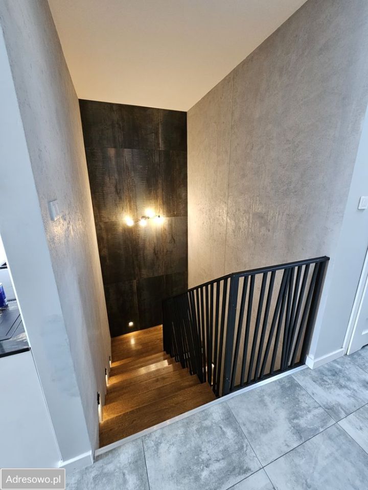 Mieszkanie 3-pokojowe Łódź Chojny, ul. Sąsiedzka. Zdjęcie 10