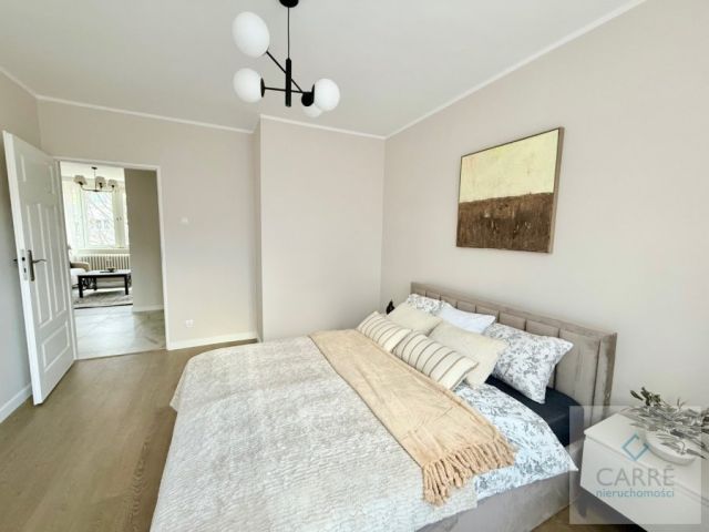 Mieszkanie 3-pokojowe Szczecin Stare Miasto. Zdjęcie 6