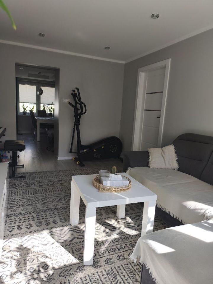 Mieszkanie 3-pokojowe Białystok Piasta, ul. Bolesława Chrobrego. Zdjęcie 5