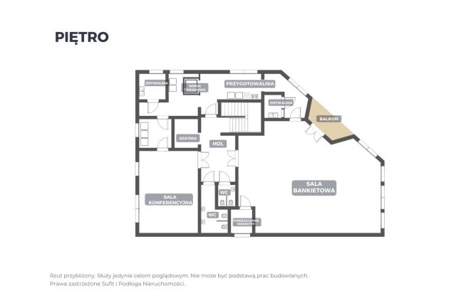 Biuro Mońki, ul. Białostocka. Zdjęcie 12
