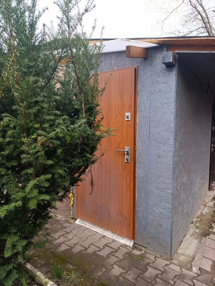 Działka rod Mysłowice Brzęczkowice, ul. Podgórska. Zdjęcie 6