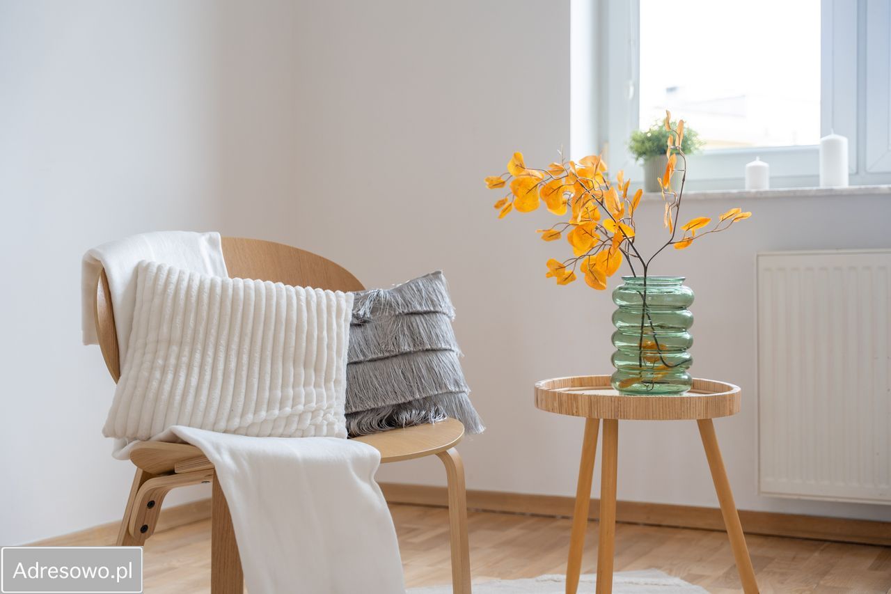 Mieszkanie 2-pokojowe Łódź Olechów, ul. Mariana Cynarskiego. Zdjęcie 17