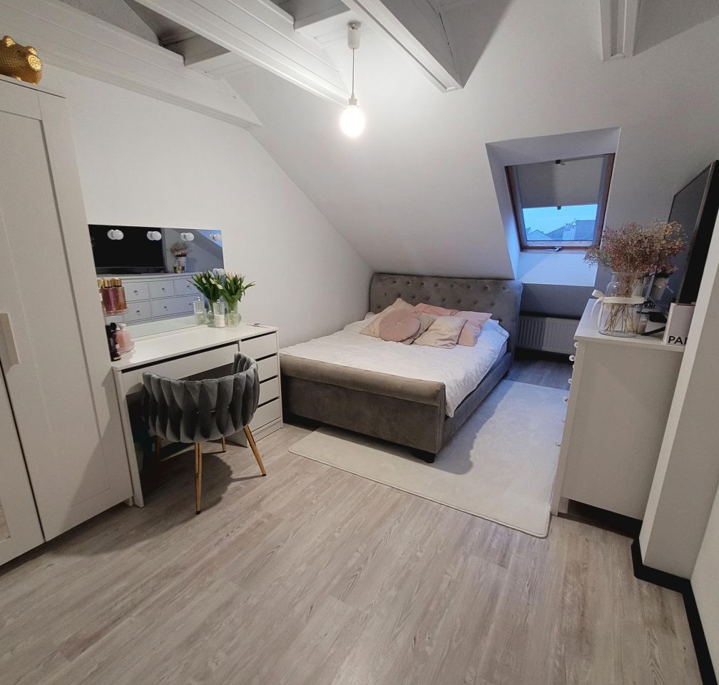 Mieszkanie 4-pokojowe Płońsk, ul. Szkolna. Zdjęcie 8