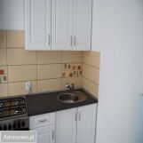 Mieszkanie 1-pokojowe Poznań Winogrady, os. Przyjaźni. Zdjęcie 3