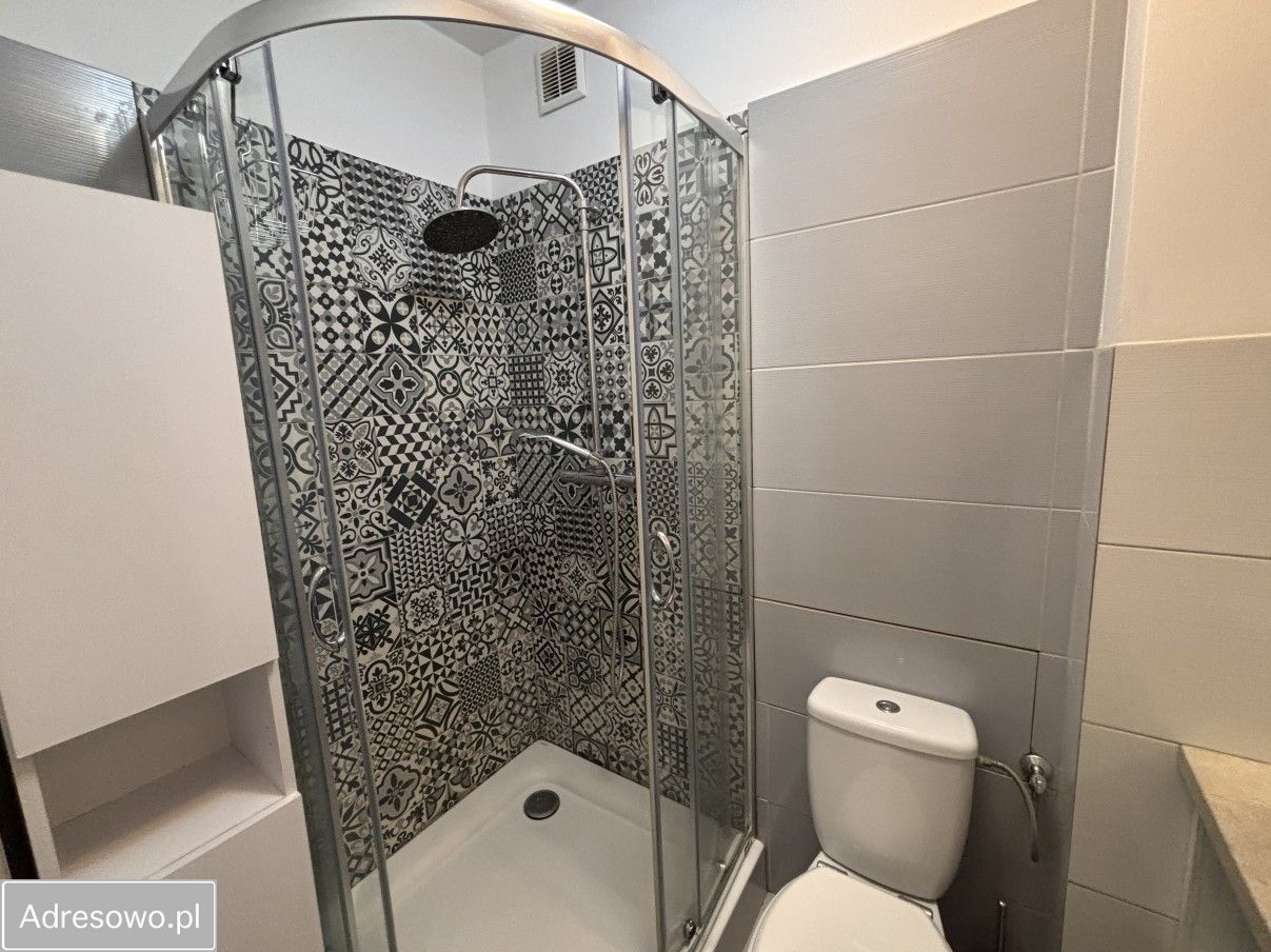 Mieszkanie 2-pokojowe Łódź Górna, ul. Juliusza Kossaka. Zdjęcie 5