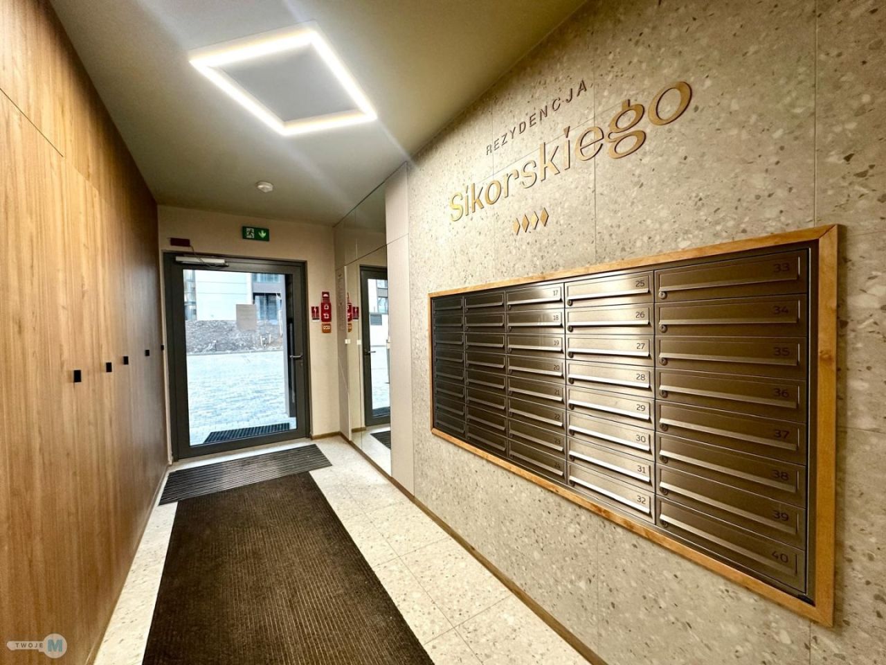 Mieszkanie 3-pokojowe Kielce, ul. gen. Władysława Sikorskiego. Zdjęcie 13