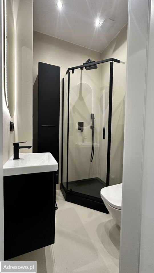 Mieszkanie 2-pokojowe Warszawa Śródmieście, ul. Złota. Zdjęcie 12