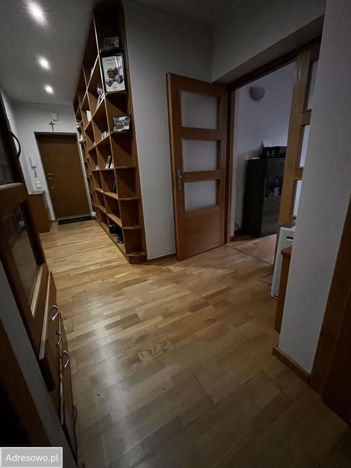 Mieszkanie 3-pokojowe Poznań Stare Miasto, ul. Działyńskich. Zdjęcie 7