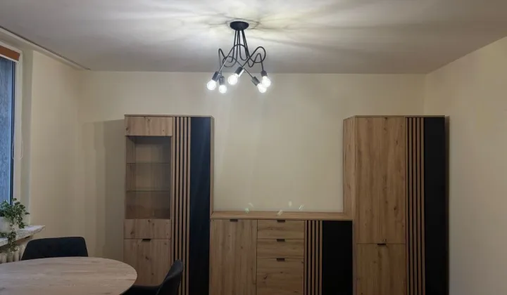 Mieszkanie 1-pokojowe Warszawa Bródno