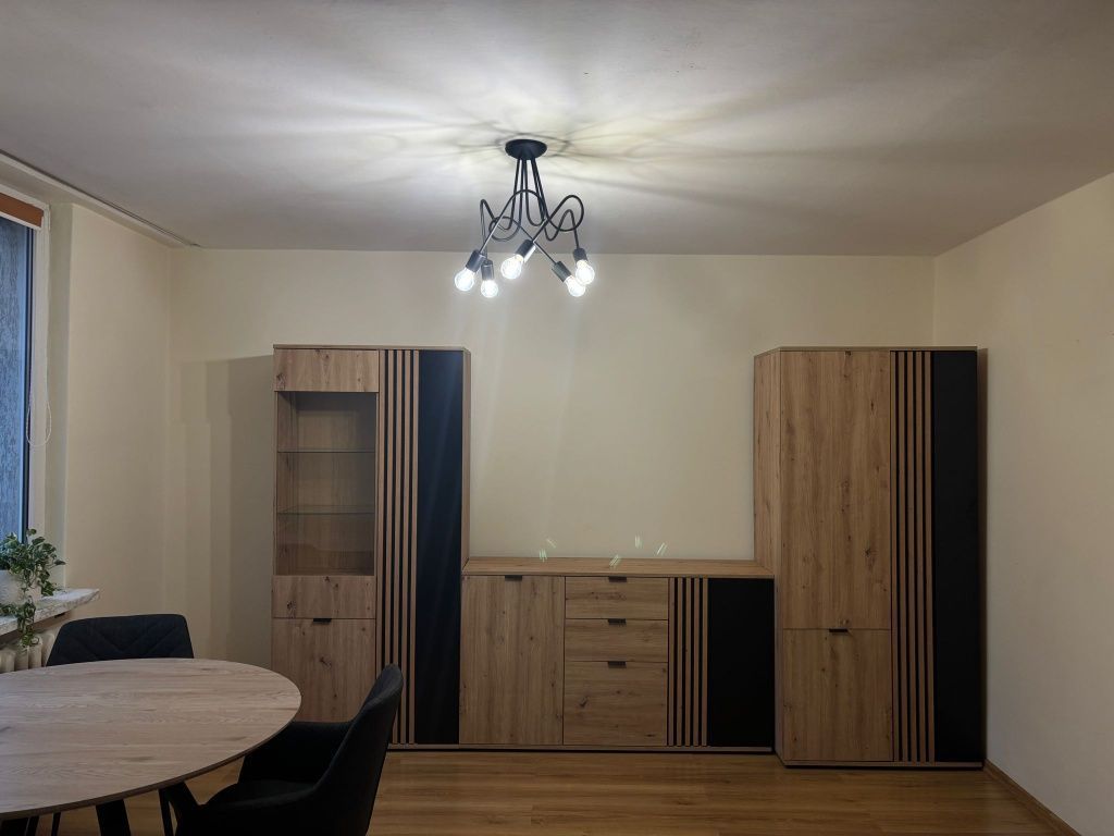 Mieszkanie 1-pokojowe Warszawa Bródno. Zdjęcie 1