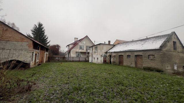 dom wolnostojący, 7 pokoi Pliskowola. Zdjęcie 23