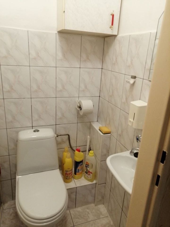 Mieszkanie 1-pokojowe Kielce KSM. Zdjęcie 7