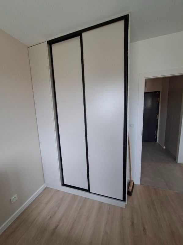 Mieszkanie 2-pokojowe Rzeszów Zwięczyca, ul. Żołnierzy 9 Dywizji Piechoty. Zdjęcie 3