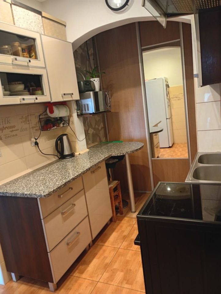 Mieszkanie 2-pokojowe Straszęcin. Zdjęcie 6