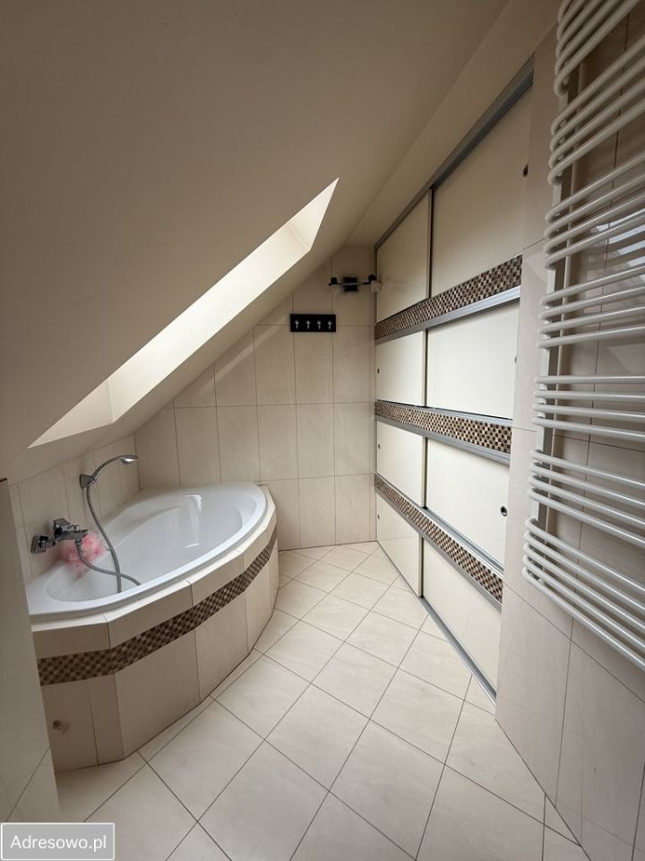 dom wolnostojący, 6 pokoi Masłomiąca, ul. Kolorowa. Zdjęcie 3