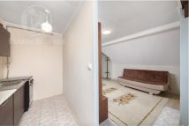 Mieszkanie 1-pokojowe Wrocław Plac Grunwaldzki, ul. Ksawerego Liskego. Zdjęcie 4