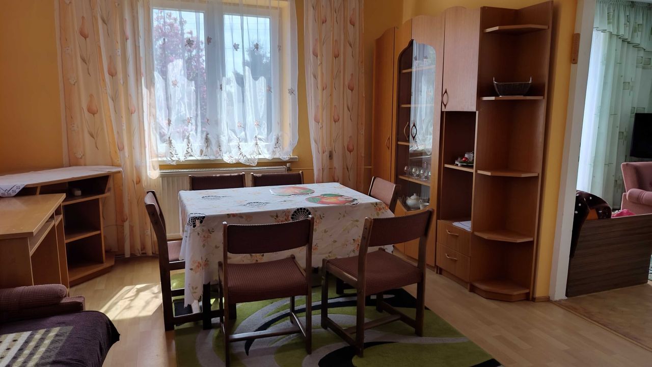 dom wolnostojący Długie, ul. Kolonia. Zdjęcie 3