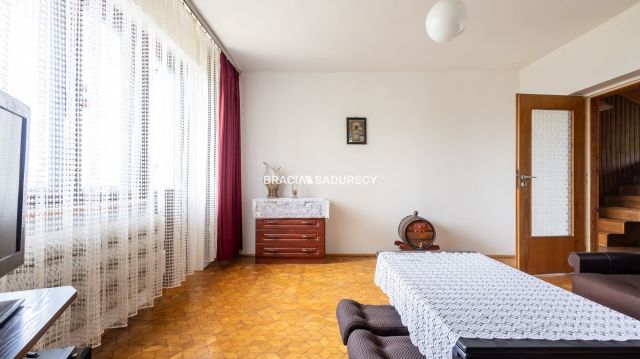 dom wolnostojący, 8 pokoi Mogilany, ul. Jaśminowa. Zdjęcie 17