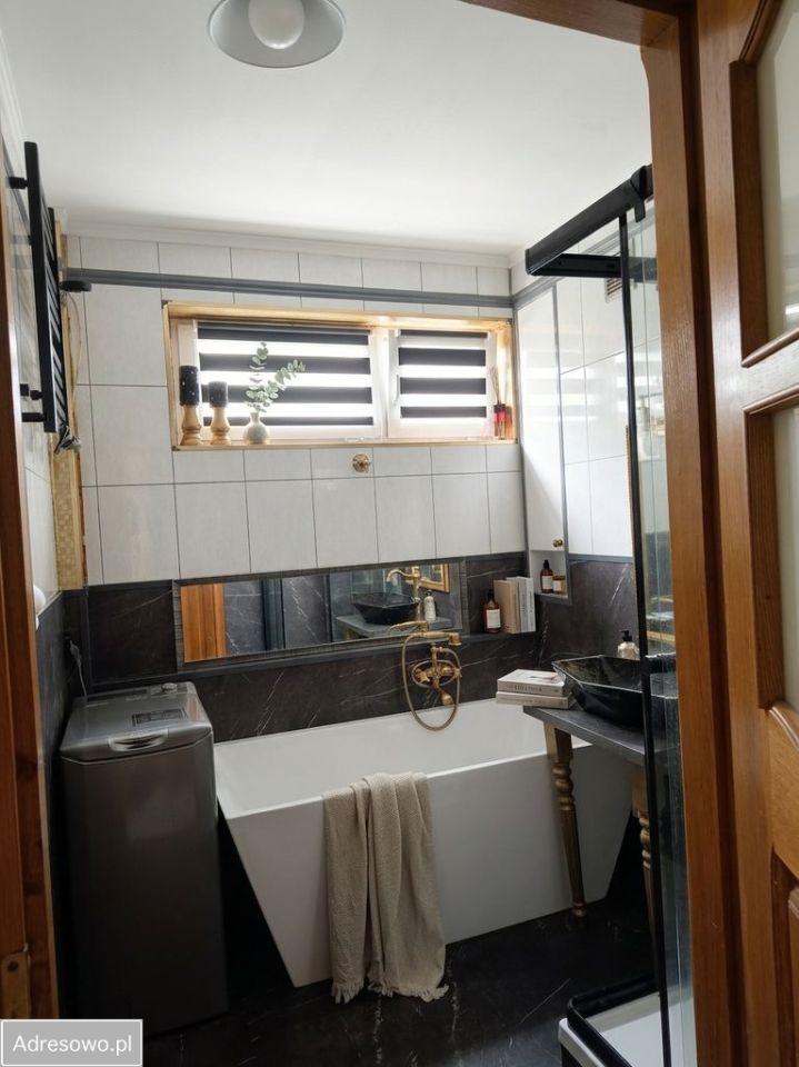 Mieszkanie 4-pokojowe Zamość, ul. Prymasa Stefana Wyszyńskiego. Zdjęcie 6