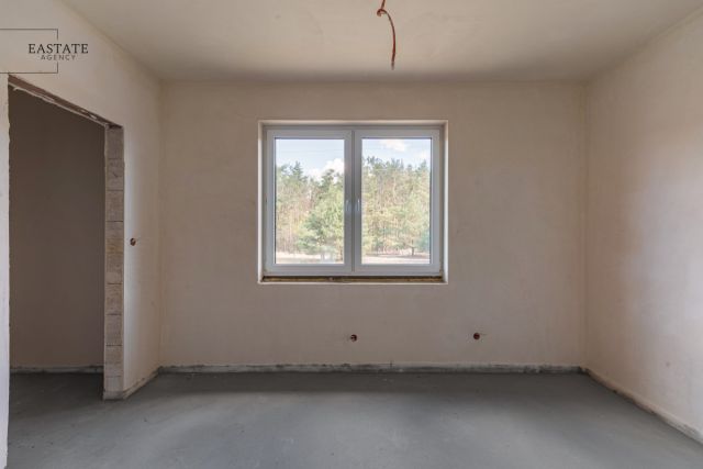 dom szeregowy, 4 pokoje Solec. Zdjęcie 10