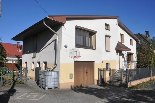 dom wolnostojący, 7 pokoi Opole Kolonia Gosławicka, ul. Środkowa. Zdjęcie 3
