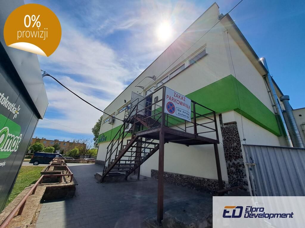 Lokal Parczew, ul. 11 Listopada. Zdjęcie 4