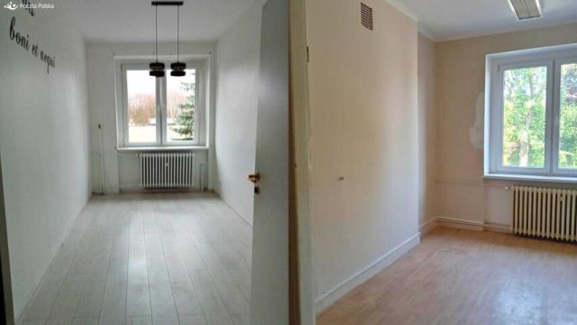 Biuro Choszczno, ul. Wolności. Zdjęcie 2