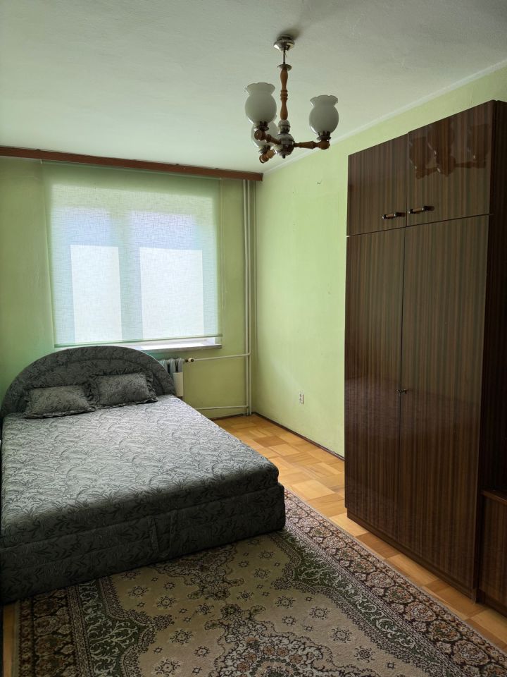 Mieszkanie 3-pokojowe Grajewo, os. Centrum. Zdjęcie 4
