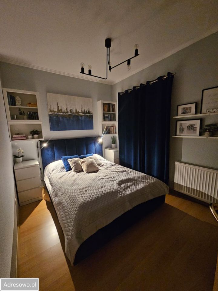 Mieszkanie 4-pokojowe Świnoujście, ul. Kaszubska. Zdjęcie 7