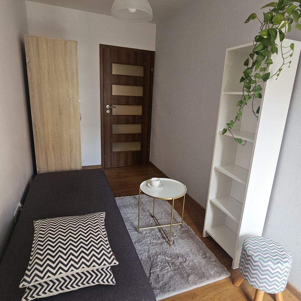 Pokój Wrocław Fabryczna, ul. Legnicka. Zdjęcie 3