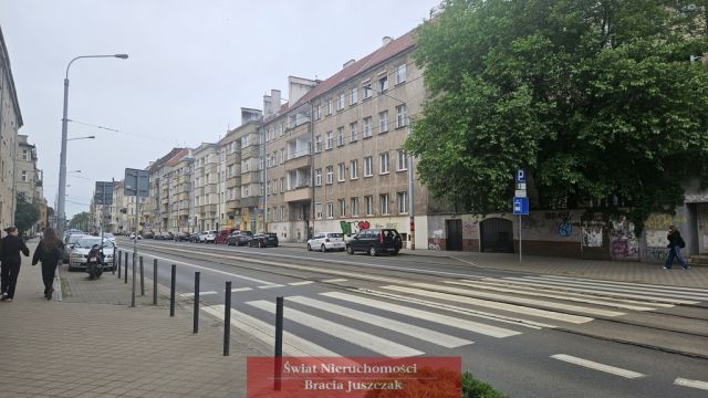 Biuro Wrocław Śródmieście. Zdjęcie 1