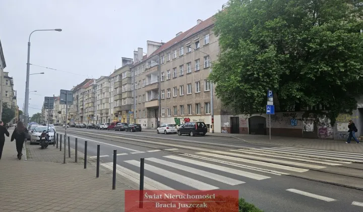 Biuro Wrocław Śródmieście