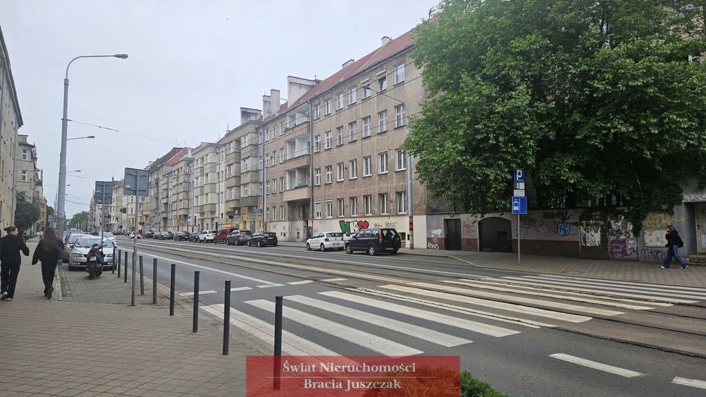 Biuro Wrocław Śródmieście. Zdjęcie 1
