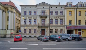 kamienica, 20 pokoi Kalisz Centrum, al. Wolności