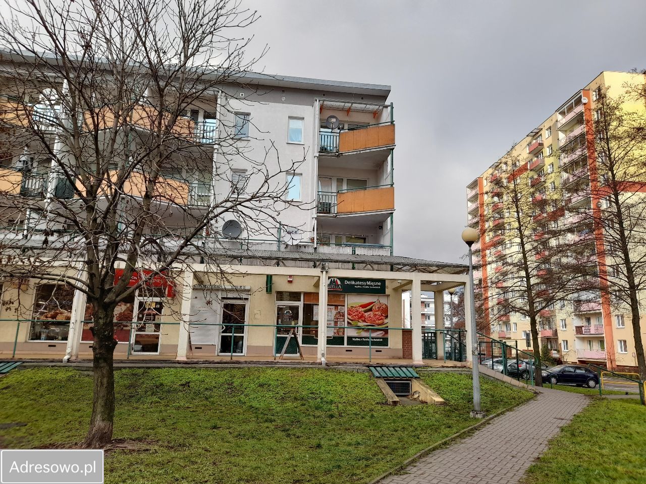 Lokal Bydgoszcz Wzgórze Wolności, ul. Karpacka. Zdjęcie 2