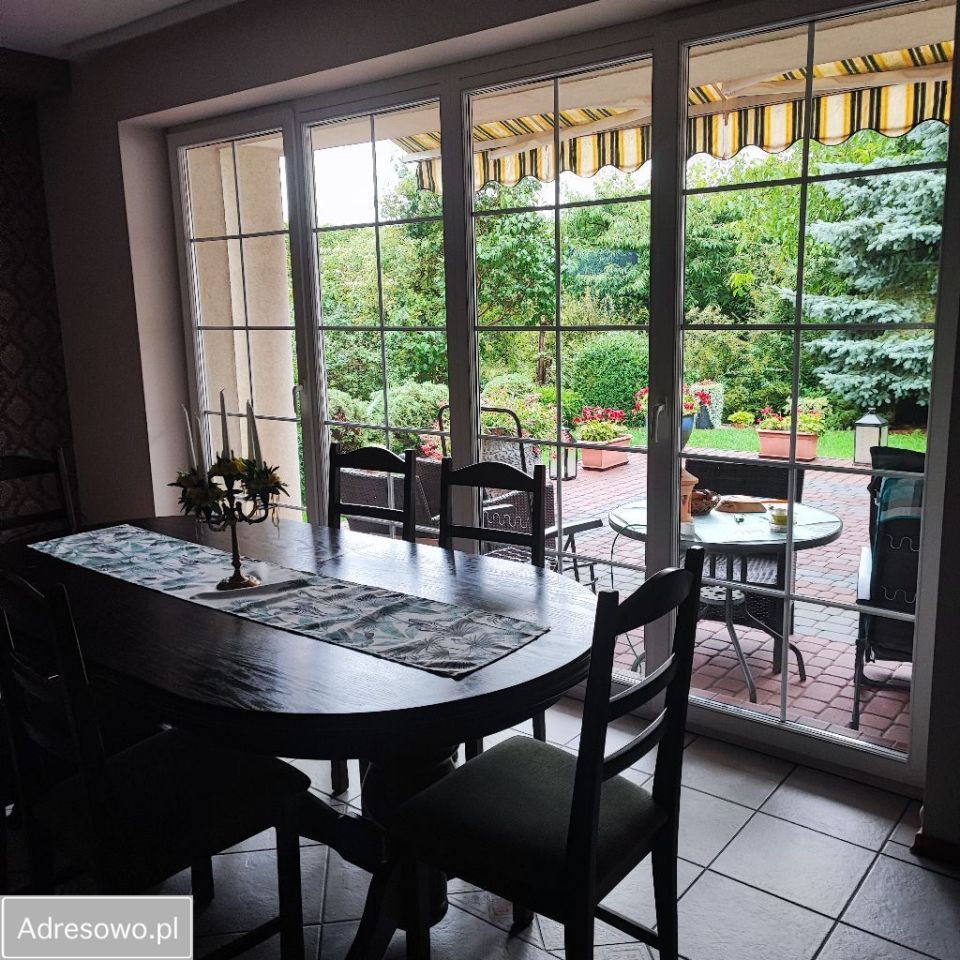 dom wolnostojący, 6 pokoi Złotów, al. Rodła. Zdjęcie 7