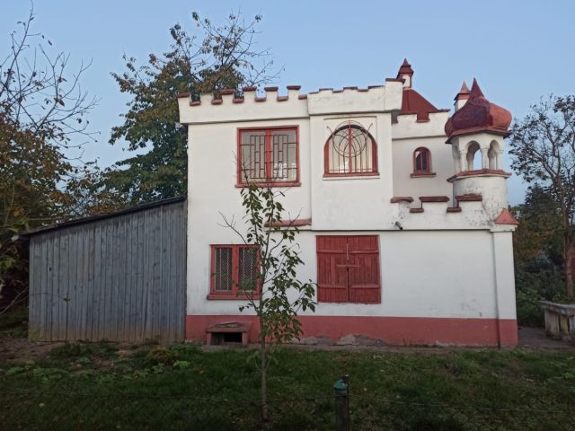 Działka rekreacyjna Kraków Nowa Huta, ul. Zapusta. Zdjęcie 1