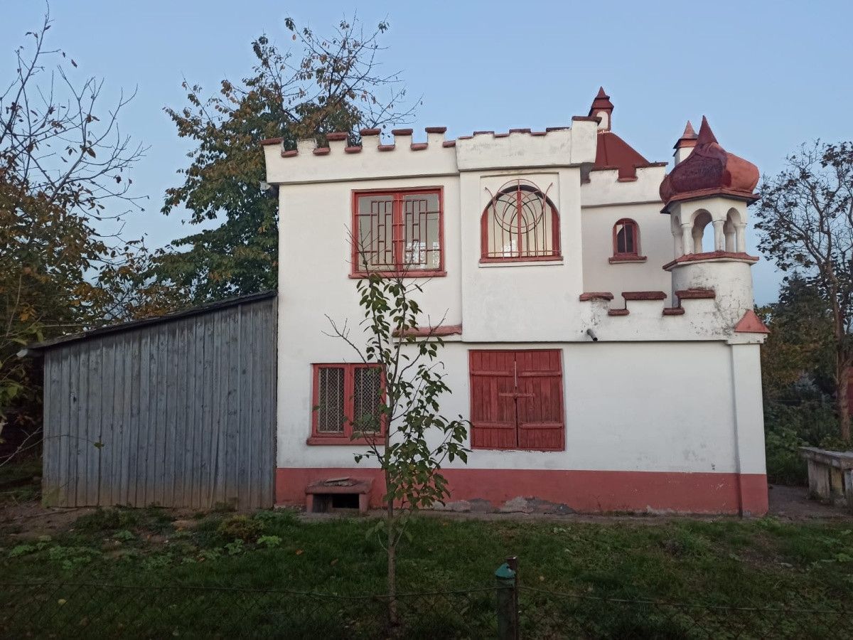 Działka rekreacyjna Kraków Nowa Huta, ul. Zapusta