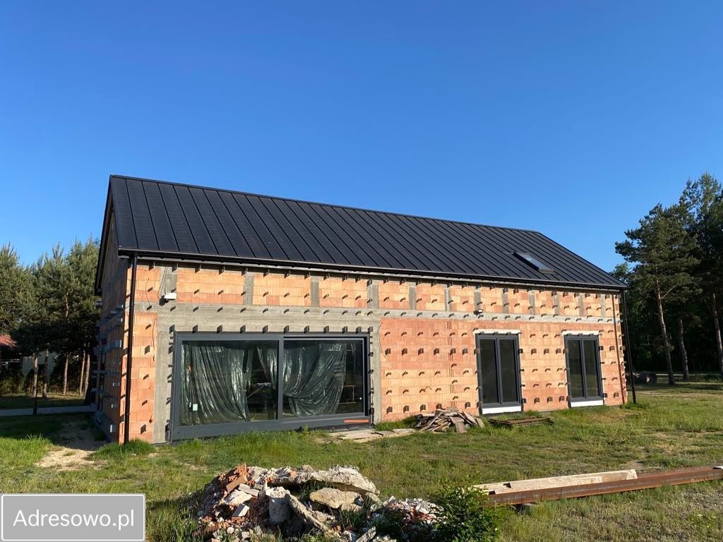 dom wolnostojący, 4 pokoje Przypki. Zdjęcie 11