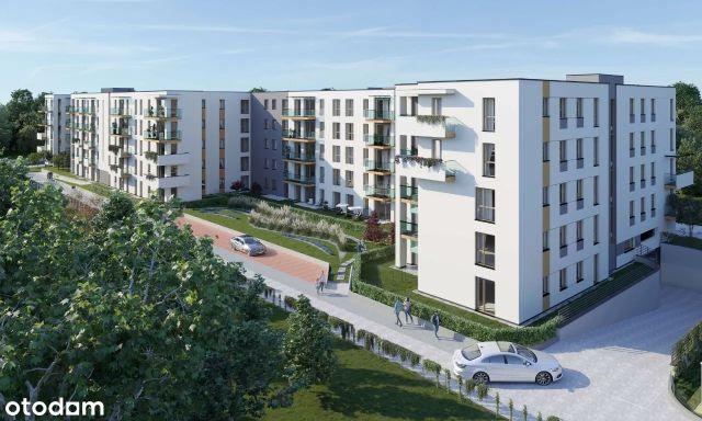 Mieszkanie 4-pokojowe Łódź Retkinia, ul. Falista. Zdjęcie 1