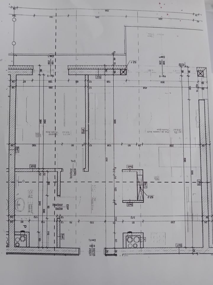 Mieszkanie 2-pokojowe Szczecin Gumieńce, ul. Polskich Marynarzy. Zdjęcie 3